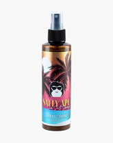 Apestomen Salty Ape Sea Salt Spray | Hair Volume + Texture Spray for Natural Beachy Hairstyles