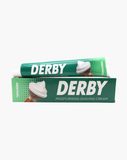 Derby Moisturising Shaving Cream - Menthol