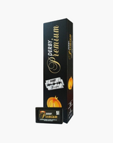 100 Blades of Derby Premium Barber Stainless Double Edge Safety Razor Blades