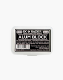 Eco Razor Alum Block