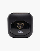 Ubersuave SmoothOperator™ Mini 5 SmartSense™ 5-Blade Shaver Face