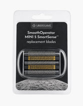 Ubersuave SmoothOperator™ Mini 5 SmartSense™ - 5-Blade Head