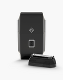 Ubersuave SmoothOperator™ Mini 5 SmartSense™ 5-Blade Shaver Face