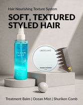 Ubersuave Hair Nourishing Texture System