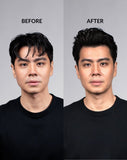 Ubersuave Hair Style Structure System