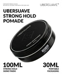 Ubersuave Hair Healthy Shine System