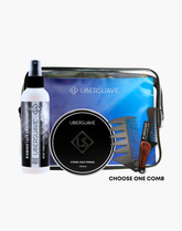 Ubersuave Hair Strong Hold System