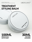 Ubersuave Treatment Styling Balm 100ml