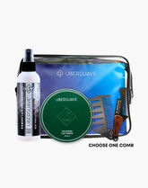 Ubersuave Hair Volume System