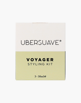 Ubersuave Voyager Styling Kit