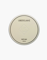 Ubersuave Matte Wax 100ml