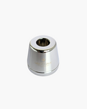 Eco-Razor Island Stand for Safety Razor Chrome