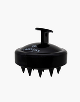 Ubersuave Daily Scalp Massage Shampoo Brush