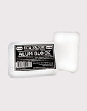 Eco Razor Alum Block