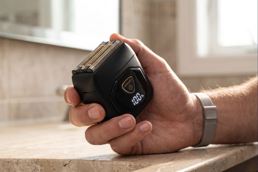 SmoothOperator Mini 5 SmartSense