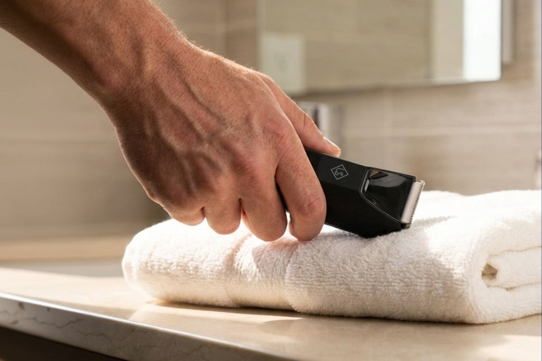 SmoothOperator Pro Full Body Shaver Care Guide