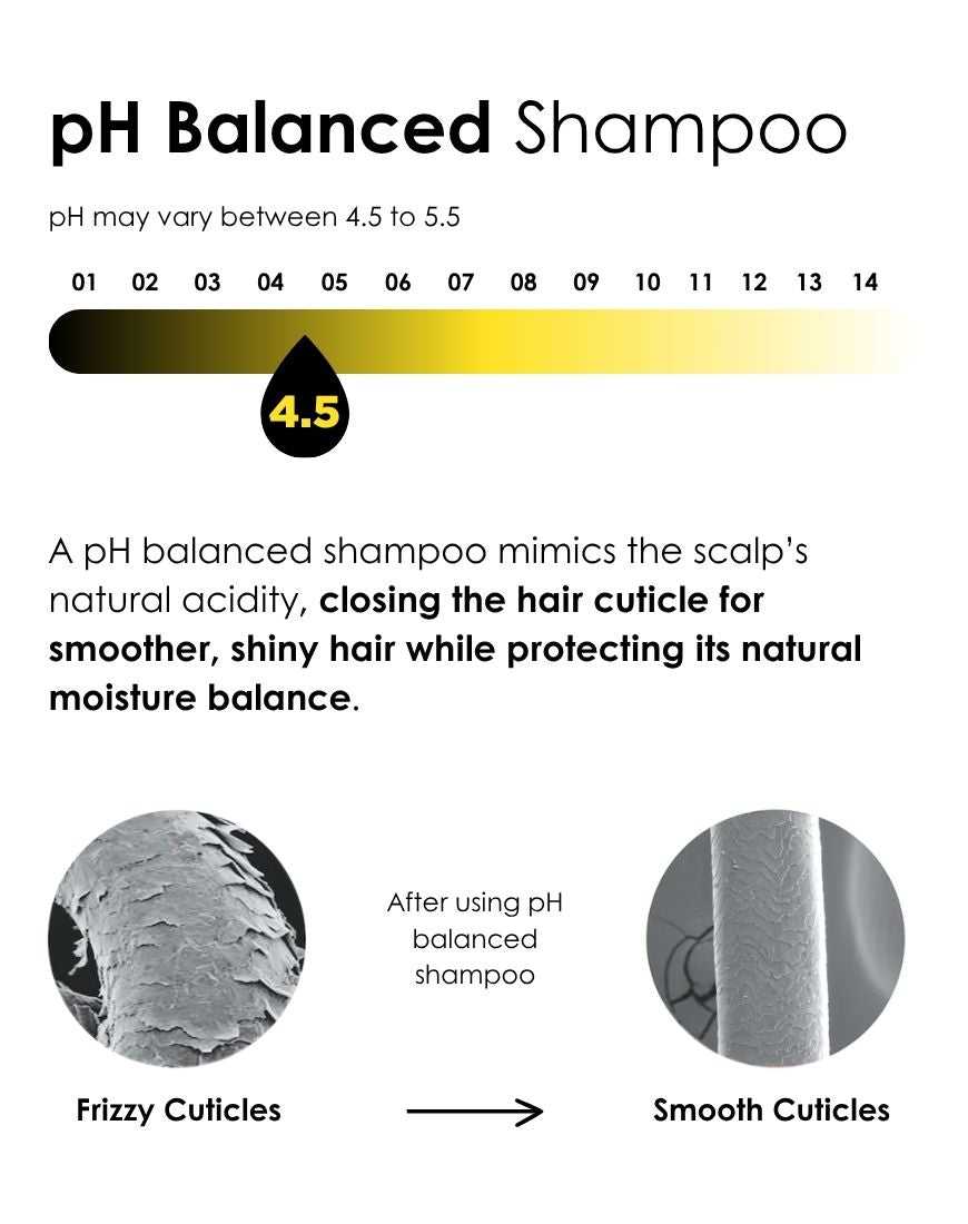 Apestomen Anti-Dandruff Treatment Shampoo 350ml With Piroctone Olamine | Clinically Proven To Control Dry Flaking, Scaling & Itching From Oily Dandruff | pH 4.5-5.5 | Paraben, Sulfate & Silicon free