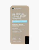 Apestomen Oil Control + Volume Boost Shampoo 350ml With Saw Palmetto | Block DHT Balance Hormone Levels Combat Hair Loss