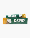 Derby Moisturising Shaving Cream - Lemon