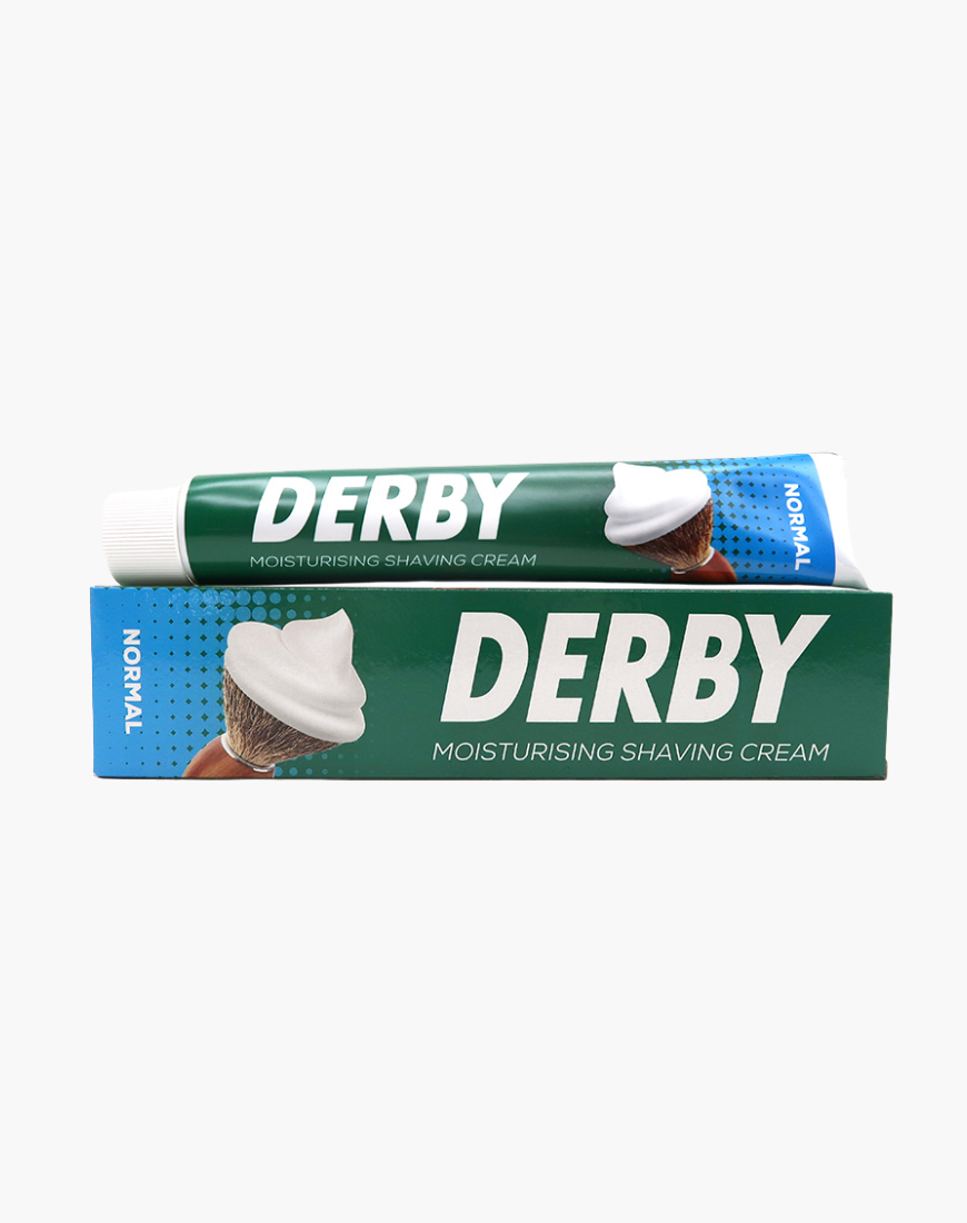 Derby Moisturising Shaving Cream - Original