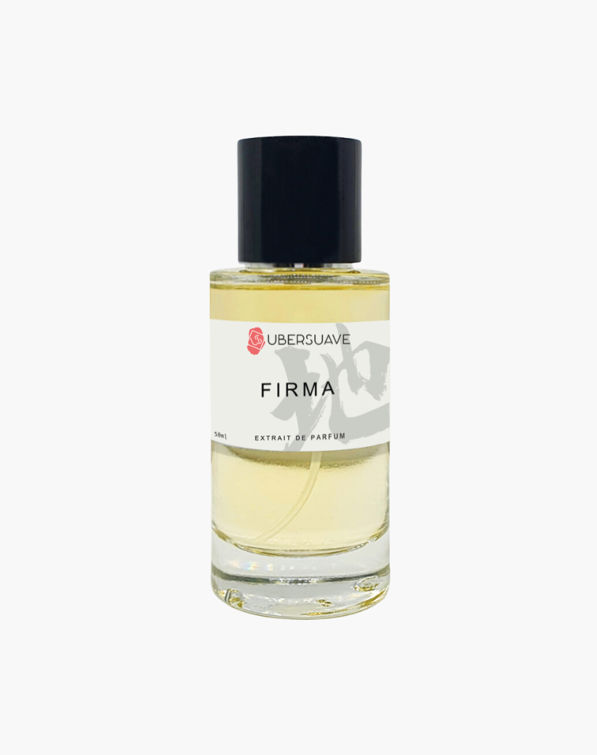 Ubersuave Firma Homme Extrait de Parfum 50ml