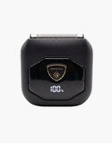 Ubersuave SmoothOperator™ Mini 5 SmartSense™ 5-Blade Shaver Face