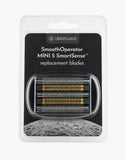 Ubersuave SmoothOperator™ Mini 5 SmartSense™ - 5-Blade Head