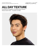 Ubersuave Cloud Mist Styling Powder