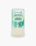 Ubersuave Crystal Deodorant 100% Natural Unscented 120g
