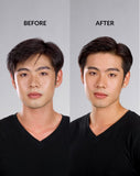 Ubersuave Hair Conditioning Hold System