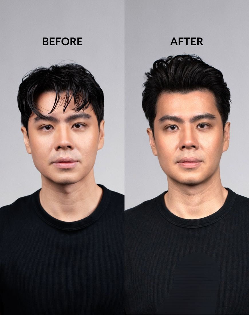 Ubersuave Ocean Mist Sea Salt Spray 200ml