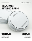 Ubersuave Treatment Styling Balm 100ml