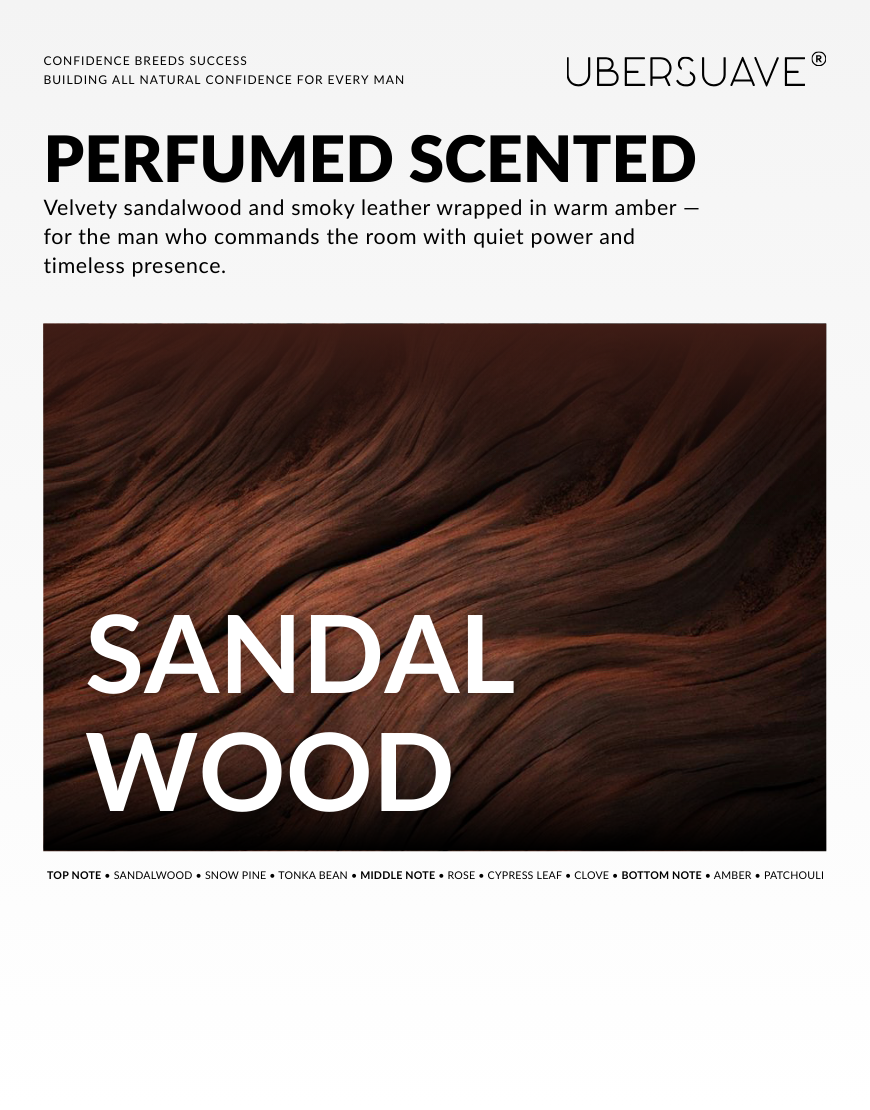 Ubersuave Treatment Styling Balm 30ml