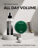 Ubersuave Hair Volume System
