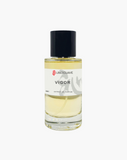 Ubersuave Vigor Extrait de Parfum 50ml