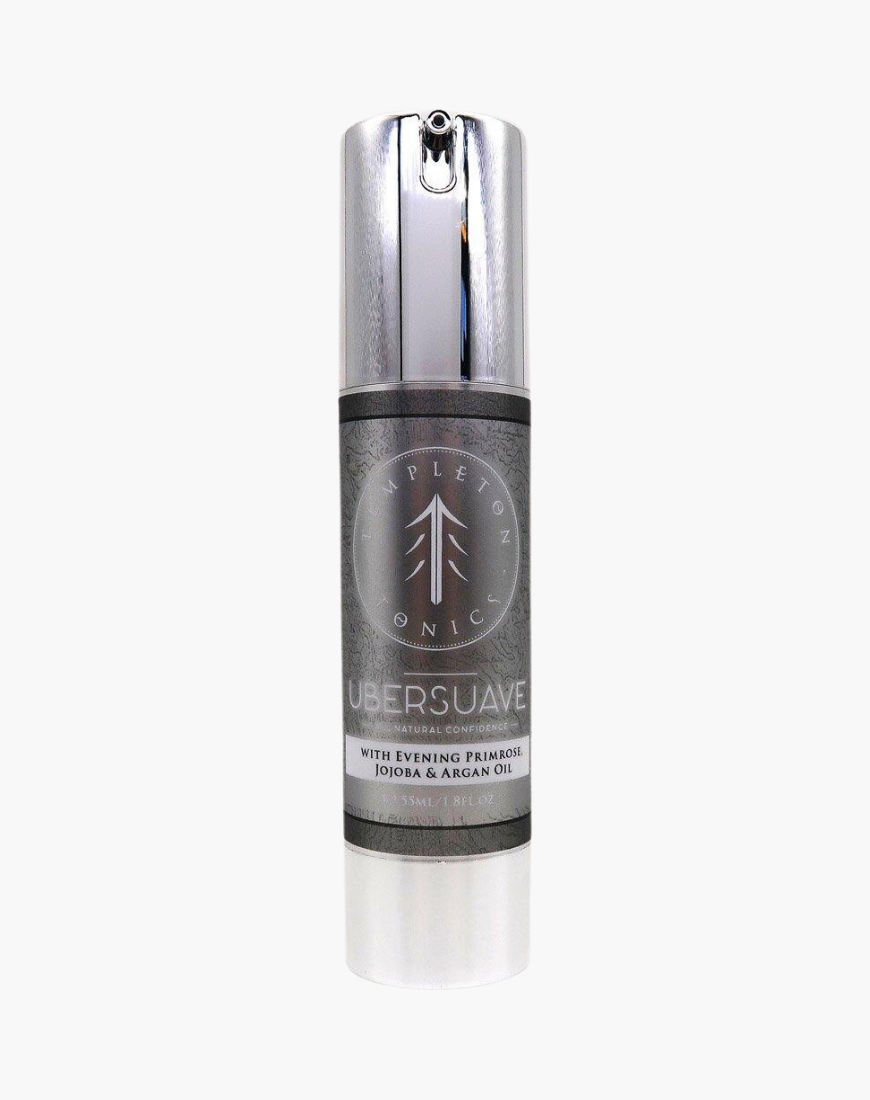 Ubersuave Hair Healthy Shine System