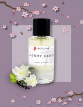 Load image into Gallery viewer, Ubersuave Cherry Clouds Unisex Extrait de Parfum 50ml
