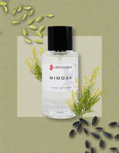 Load image into Gallery viewer, Ubersuave Mimosa Unisex Extrait de Parfum 50ml

