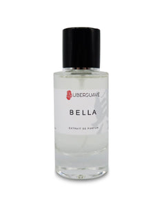 Ubersuave Bella Unisex Extrait de Parfum 50ml
