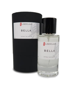 Ubersuave Bella Unisex Extrait de Parfum 50ml