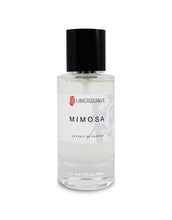 Load image into Gallery viewer, Ubersuave Mimosa Unisex Extrait de Parfum 50ml
