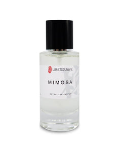 Ubersuave Mimosa Unisex Extrait de Parfum 50ml