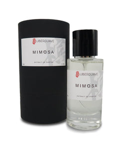 Ubersuave Mimosa Unisex Extrait de Parfum 50ml