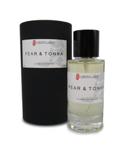 Load image into Gallery viewer, Ubersuave Pear &amp; Tonka Femme Extrait de Parfum 50ml
